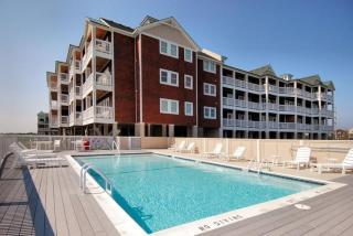 LSC201-Gracens Sweet Retreat1 Min Drive to Beach - Nags Head - 0