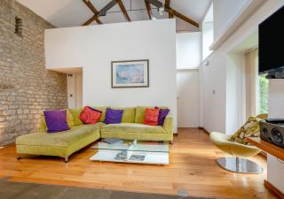 The Barn - Middleton - 2