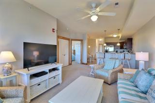 LSC201-Gracens Sweet Retreat1 Min Drive to Beach - Nags Head - 8