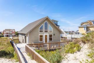 6137 Harper Oceanfront - Nags Head - 0