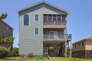 7088 Short II 1 Min Walk to the Beach - Nags Head - 8