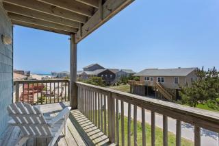 7088 Short II 1 Min Walk to the Beach - Nags Head - 6