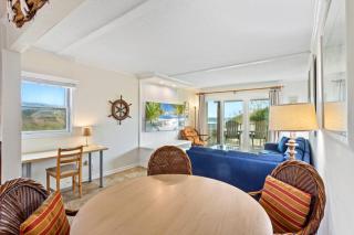 DL104 Dunes Watch Oceanfront - Nags Head - 6