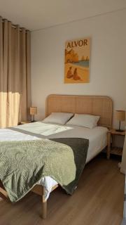 Penthouse Studio Sea View - Alvor - 6