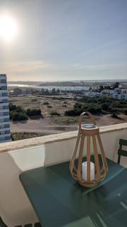 Penthouse Studio Sea View - Alvor - 5