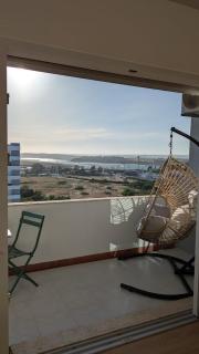 Penthouse Studio Sea View - Alvor - 4