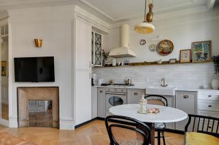 Świętego Ducha Retro & Chic by Downtown Apartments - 3