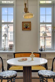 Świętego Ducha Retro & Chic by Downtown Apartments - Danzig - 3