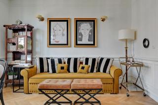 Świętego Ducha Retro & Chic by Downtown Apartments - 0