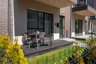 Cozy Family Retreat I Terrace & Parking I ᴄᴏʜᴏsᴛ - Palanga - 0
