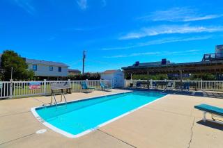 7145 - Geris Place 6 100ft to Beach - Nags Head - 8