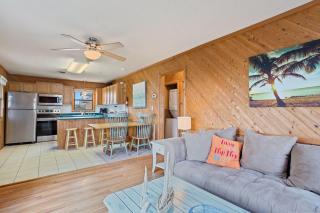 7145 - Geris Place 6 100ft to Beach - Nags Head - 3