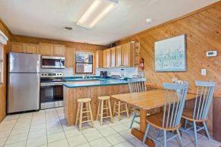 7145 - Geris Place 6 100ft to Beach - Nags Head - 1