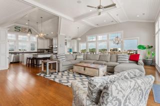 1617 Point Break Oceanfront - Corolla - 1