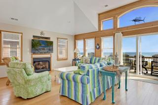 7000 Serenity Sands Oceanfront - Nags Head - 4