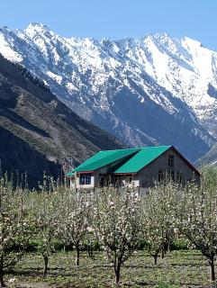 Chandra Bhaga homestay and campsite - Tāndi - 6