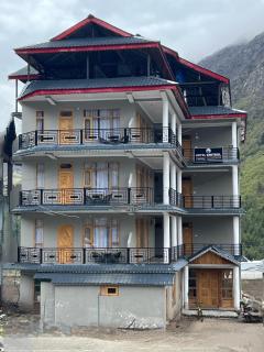 Hotel Chitkul - Chitkul - 0