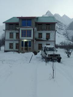 Chandra Bhaga homestay and campsite - Tāndi - 5