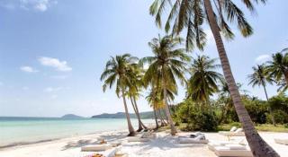 Rova Hotel - Ven Sunset Town - Phu Quoc - 9
