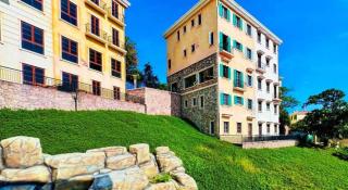 Rova Hotel - Ven Sunset Town - Phu Quoc - 2