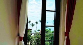 Rova Hotel - Ven Sunset Town - Phu Quoc - 4