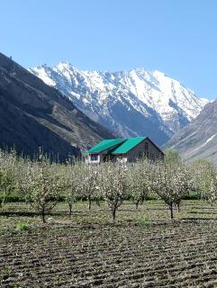 Chandra Bhaga homestay and campsite - Tāndi - 2