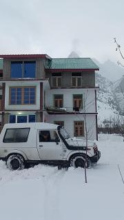 Chandra Bhaga homestay and campsite - Tāndi - 1