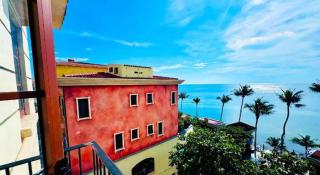 Rova Hotel - Ven Sunset Town - Phu Quoc - 8