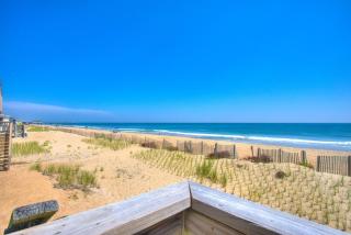 4002 Alwright Alwright Alwright Oceanfront - Kitty Hawk - 6