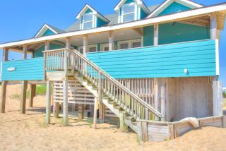 4002 Alwright Alwright Alwright Oceanfront - Kitty Hawk - 8