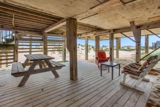 4002 Alwright Alwright Alwright Oceanfront - Kitty Hawk - 2
