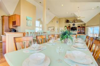 8045 Mirlo Hi Oceanfront - Rodanthe - 7