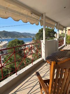 Soul Home - Iraklitsa - 0