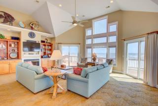 8045 Mirlo Hi Oceanfront - Rodanthe - 3