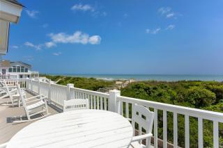 1677 Oceans Eleven Oceanfront - Corolla - 7