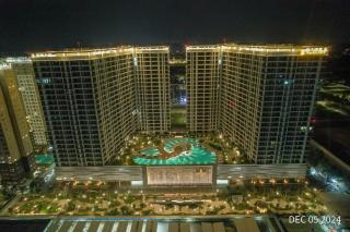 Midori Park The Glory Căn hộ 2 phòng ngủ tại Thành phố Mới Bình Dương - 7