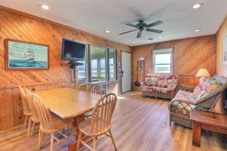 7144 Sabah Vacations Oceanfront Dog Friendly - Nags Head - 9