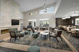 Residence Inn by Marriott Dayton Miamisburg - Miamisburg - 6