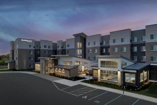 Residence Inn by Marriott Dayton Miamisburg - Miamisburg - 8