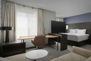 Residence Inn by Marriott Dayton Miamisburg - Miamisburg - 1