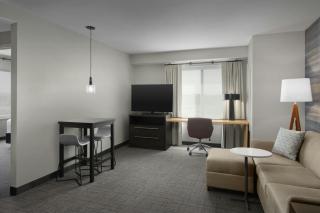 Residence Inn by Marriott Dayton Miamisburg - Miamisburg - 3