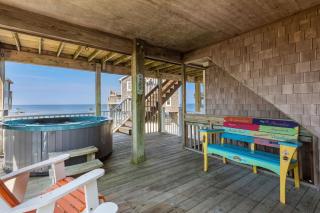 3 BR Semi-Soundfront Dog Friendly Hot Tub - 6