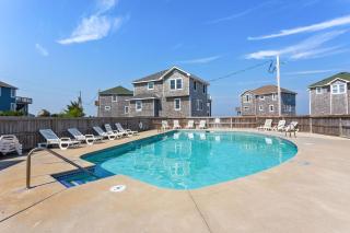 3 BR Semi-Soundfront Dog Friendly Hot Tub - Avon - 7