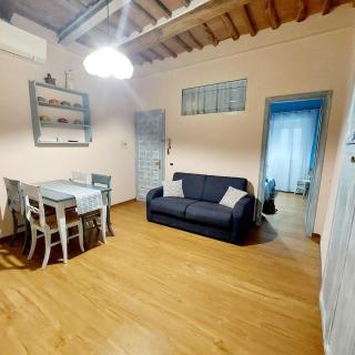 La casina di Silverio - Rio Marina - 4