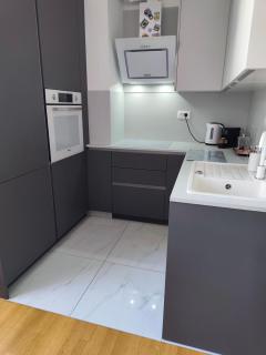 Luce Gold Apartment - Zara (Zadar) - 1