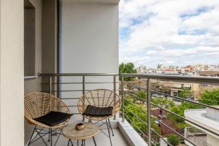 8 Blocks Apartments - Alexandroúpolis - 5