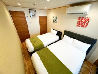 Stay&go山王102号室 - Osaka - 7