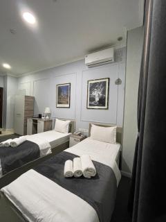 BOG'DON GRAND Hotel - Taschkent - 8