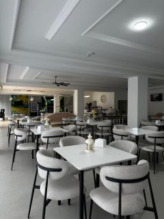 BOG'DON GRAND Hotel - Taschkent - 7