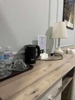 BOG'DON GRAND Hotel - 4